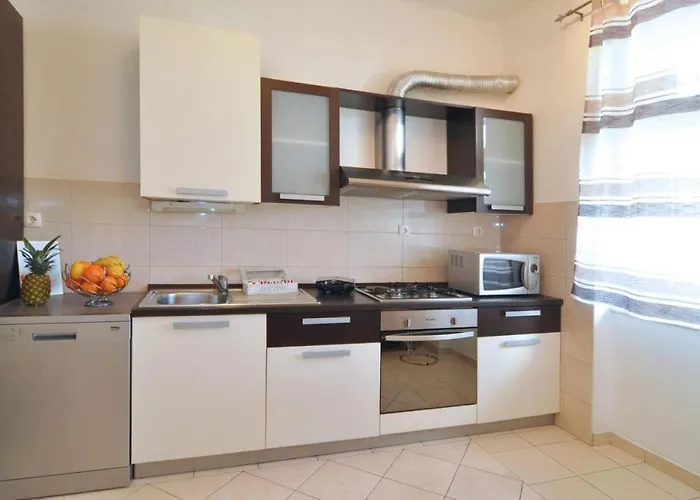 Karmen Apartment Split