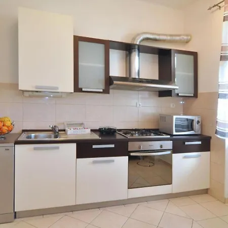 Karmen Apartment Split