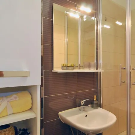 Apartamento Karmen