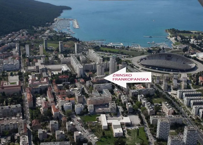 Apartment Karmen Split